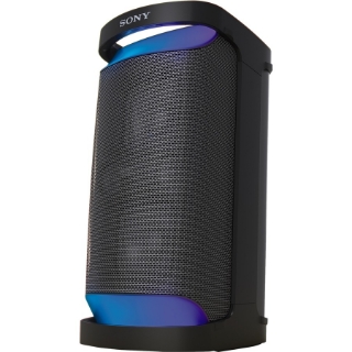 Picture of Sony XP500 Portable Bluetooth Speaker System - Black