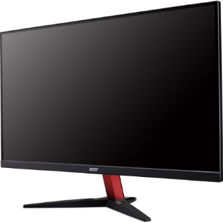 Picture of Acer KG272 S 27" Full HD LED LCD Monitor - 16:9 - Black