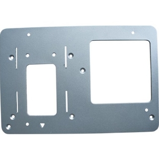 Picture of Chief SMART WBAUF1 Mounting Plate for Projector - Silver - TAA Compliant