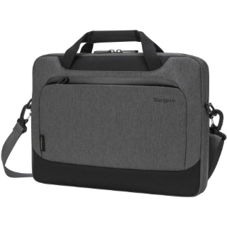 Picture of Targus Cypress TBS92602GL Carrying Case (Slipcase) for 13" to 14" Notebook - Gray