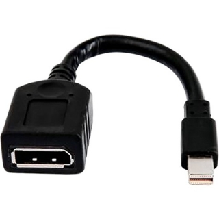 Picture of HP DisplayPort/Mini DisplayPort Audio/Video Cable