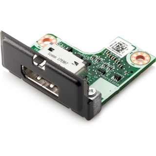 Picture of HP Audio/Video Connector
