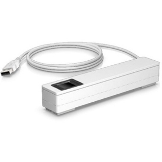 Picture of HP Fingerprint Reader