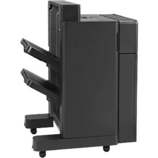 Picture of HP LaserJet Stapler/Stacker with 2/3 Hole Punch