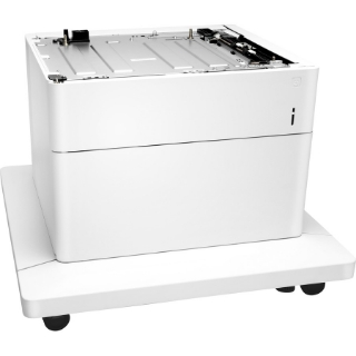 Picture of HP Color LaserJet 550-sheet Paper Tray with Stand