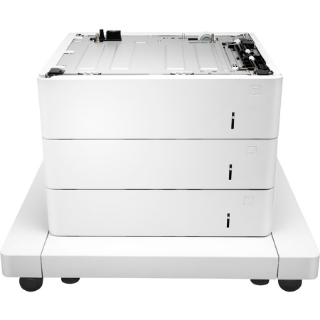 Picture of HP LaserJet 3x550-sheet Paper Feeder with Cabinet