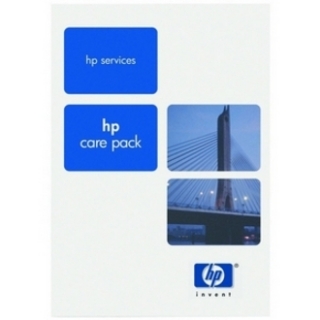 Picture of HP Care Pack - 2 Year - Warranty