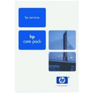 Picture of HP Care Pack - 3 Year - Service