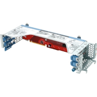 Picture of HPE DL385 Gen10 Plus 2SFF U.3 Premium Secondary Riser Kit