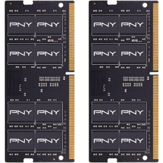 Picture of PNY Performance DDR4 2666MHz Notebook Memory