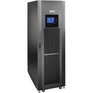 Picture of Tripp Lite 40kVA Smart Online 3-Phase UPS 208/120V Medium Frame Scalable