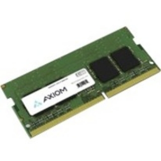 Picture of Axiom 16GB DDR4-2666 SODIMM for Dell - AA075845