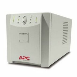 Picture of APC Smart-UPS 700VA 120V Shipboard- Not sold in CO, VT and WA