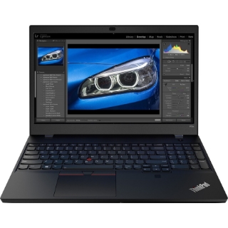 Picture of Lenovo ThinkPad P15v G2 21A9002WUS 15.6" Mobile Workstation - Full HD - 1920 x 1080 - Intel Core i7 11th Gen i7-11850H Octa-core (8 Core) 2.50 GHz - 32 GB Total RAM - 1 TB SSD - Black