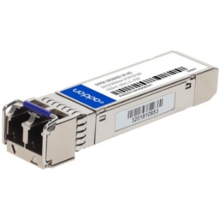 Picture of AddOn SFP56 Module