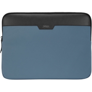 Picture of Targus Newport TSS100102GL Carrying Case (Sleeve) for 12" Notebook - Blue