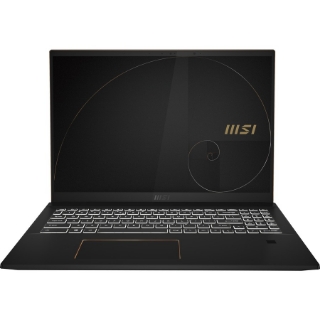 Picture of MSI Summit E16 Flip Summit E16 Flip A11UCT-026 16" Touchscreen Convertible 2 in 1 Notebook - QHD+ - 2560 x 1600 - Intel Core i7 11th Gen i7-1195G7 2.90 GHz - 32 GB Total RAM - 2 TB SSD - Ink Black