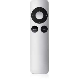 Picture of Apple Remote