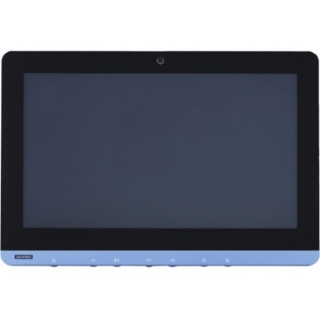 Picture of Advantech Point-of-Care POC-W152 All-in-One Computer - Intel Core i5 4th Gen i5-4300U - 4 GB RAM DDR3L SDRAM - 15.6" HD 1366 x 768 Touchscreen Display - Desktop