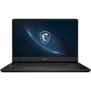 Picture of MSI Vector GP76 Vector GP76 12UH-297 17.3" Gaming Notebook - Full HD - 1920 x 1080 - Intel Core i7 12th Gen i7-12700H Tetradeca-core (14 Core) 1.70 GHz - 32 GB Total RAM - 1 TB SSD - Core Black