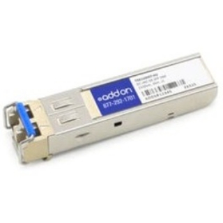 Picture of AddOn Infinera SFP Module