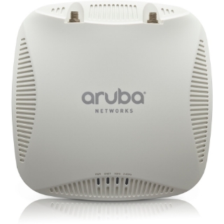 Picture of Aruba AP-204 IEEE 802.11ac 867 Mbit/s Wireless Access Point