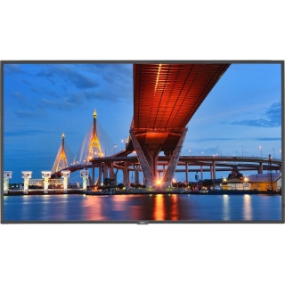 Picture of NEC Display 65" Ultra High Definition Commercial Display with Integrated ATSC/NTSC Tuner