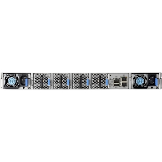 Picture of HPE SN2700M 100GbE 32QSFP28 Switch