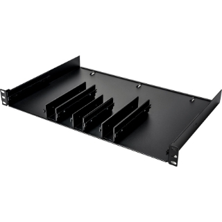 Picture of Vertiv Avocent Matrix 1U Rack Mount for 3 Transmitters or 2 Receivers