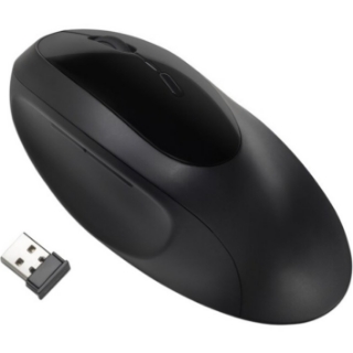 Picture of Kensington Pro Fit Ergo Wireless Mouse-Black