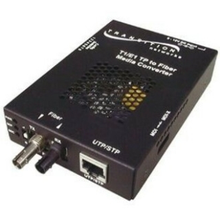 Picture of Transition Networks Point System SSDTF1012-120 Media Converter