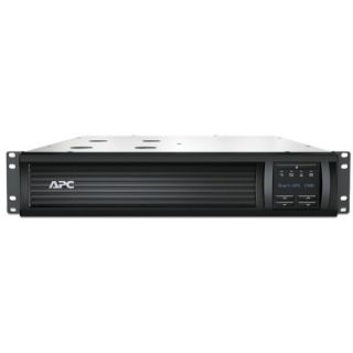 Picture of APC Smart-UPS 1500VA LCD RM 2U 120V with Network Card- Not sold in CO, VT and WA