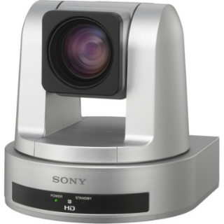 Picture of Sony SRG-120DU 2.1 Megapixel HD Network Camera - Color