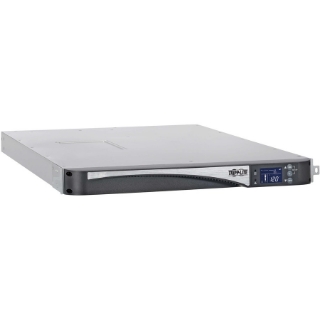 Picture of Tripp Lite SmartOnline SU1500LCD1U 1500VA Rack-mountable UPS