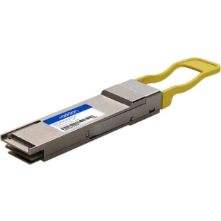 Picture of AddOn Cisco QSFP+ Module