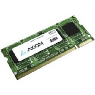 Picture of Axiom 2GB DDR2-800 SODIMM for Fujitsu - S26361-F2876-L116, S26391-F363-L100