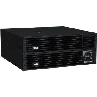 Picture of Tripp Lite UPS Smart 3000VA 2880W Extended Run with Pre-Installed WEBCARDLX, USB DB9 4U