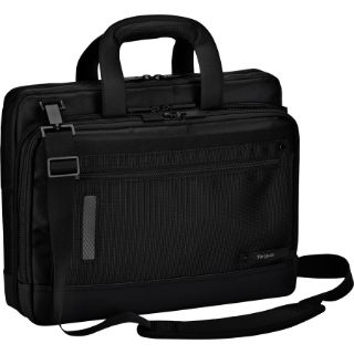 Picture of Targus Revolution TTL416US Carrying Case for 16" Notebook - Black