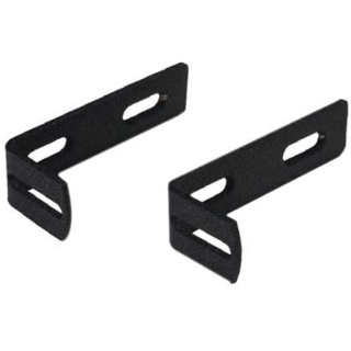 Picture of Geist Mounting Bracket for PDU, Power Strip - Black