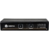 Picture of Vertiv Cybex SC800 Secure Desktop KVM | 2 Port Single-Head | DVI-I | TAA