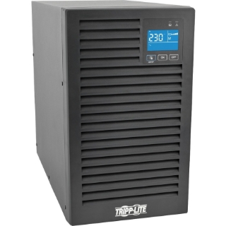 Picture of Tripp Lite SmartOnline SUINT3000XLCD 3000VA Tower UPS