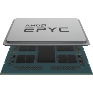 Picture of HPE AMD EPYC 7002 7452 Dotriaconta-core (32 Core) 2.35 GHz Processor Upgrade