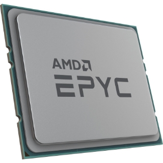 Picture of HPE AMD EPYC 7002 (2nd Gen) 7702P Tetrahexaconta-core (64 Core) 2 GHz Processor Upgrade