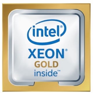 Picture of HPE Intel Xeon Gold (2nd Gen) 5218 Hexadeca-core (16 Core) 2.30 GHz Processor Upgrade