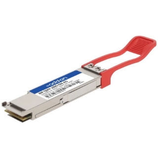 Picture of AddOn Juniper Networks QSFP28 Module