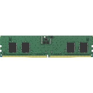 Picture of Kingston ValueRAM 16GB (2 x 8GB) DDR5 SDRAM Memory Kit