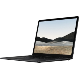 Picture of Microsoft Surface Laptop 4 13.5" Touchscreen Notebook - 2256 x 1504 - AMD Ryzen 7 - 16 GB Total RAM - 512 GB SSD - Matte Black