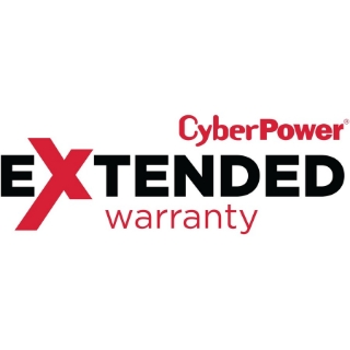 Picture of CyberPower WEXT5YR-ACC1A 2-Year Extended Warranty (5-Years Total) for select UPS