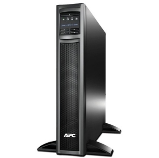 Picture of APC by Schneider Electric Smart-UPS SMX1500RMI2UNC 1500 VA Tower/Rack Mountable UPS