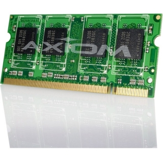 Picture of Axiom 2GB DDR2-800 SODIMM for Sony # VGP-MM2GD